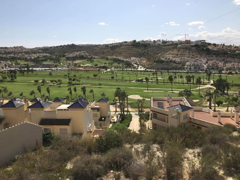 Villa In סיודאד קסאדה מראה חיצוני תמונה